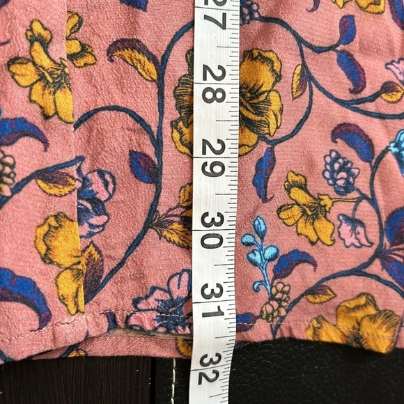 For Love and Lemons Pink Open Back
Night Out Dress Urban Outfitters Floral Sz XS - Picture 12 of 12